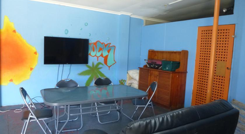 Lazy Duck Hostel