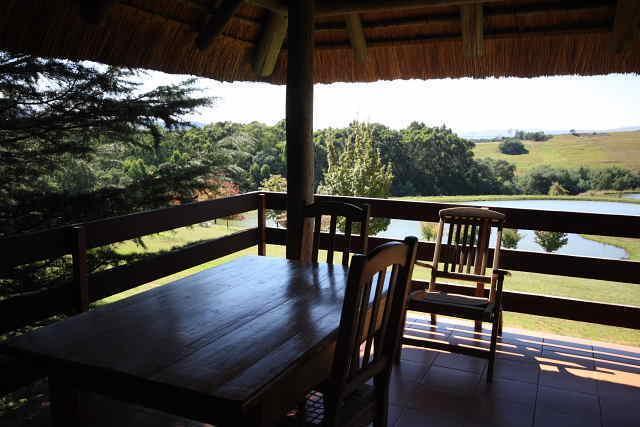 Отель Silver Hill Lodge