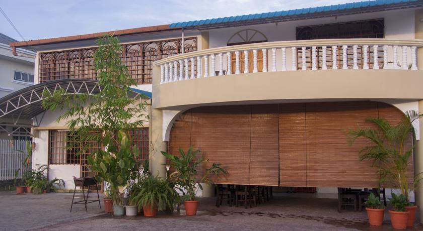 Мини-отель Bike and Tours Bed and Breakfast