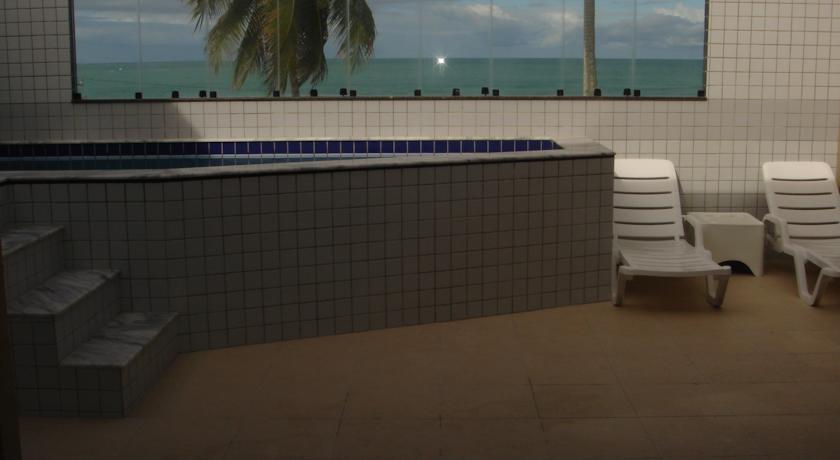 Apartamentos Visamar