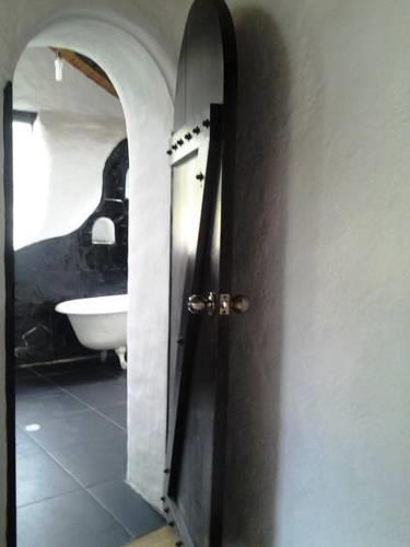 Отель Sierra Alisos Hotel de Campo