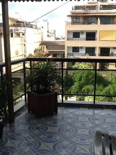 Апартаменты Apartamento Gilka Machado