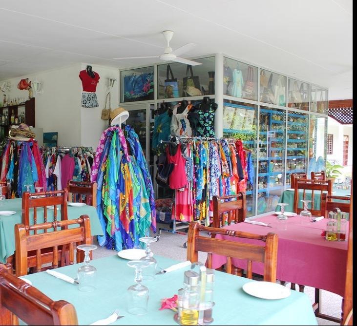 Le Chevalier Bay Guesthouse