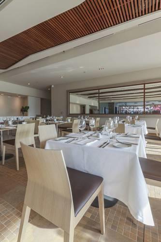 Отель Estelar Villavicencio Hotel & Centro De Convenciones
