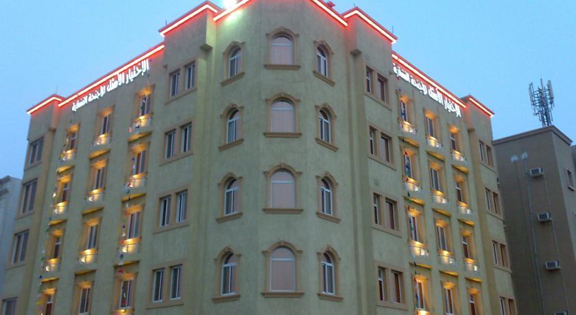 Апартаменты Best Choice Apartment