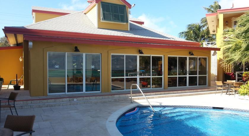 Augusta Bay Bahamas, Exuma