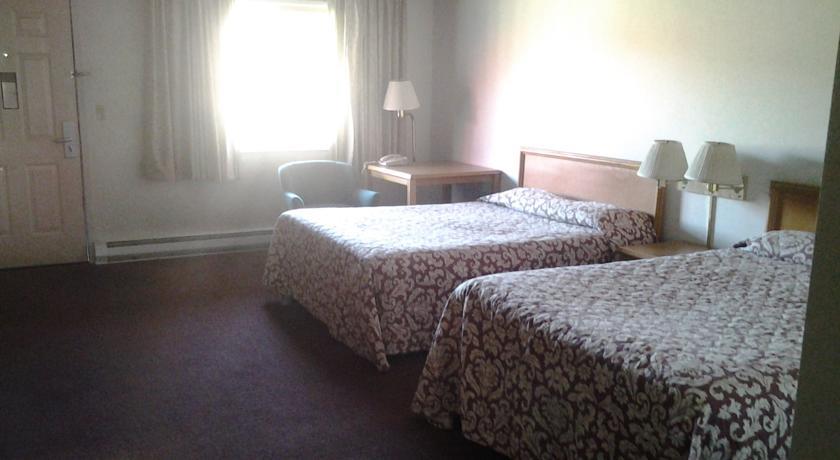 Отель Yakima Valley Inn
