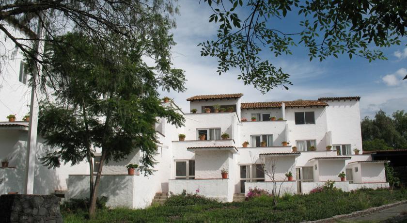 Хостел Hostel Country Bajío