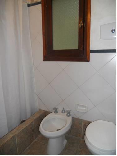 Отель Bungalows Bellavista