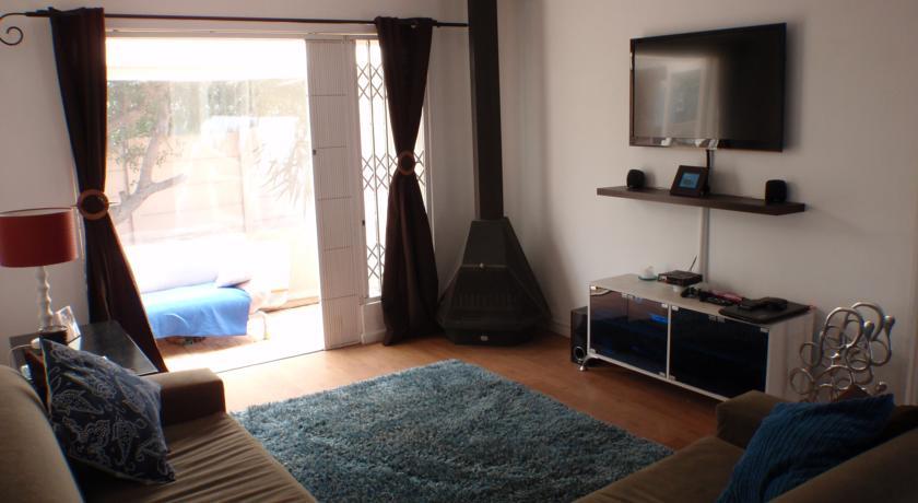 Апартаменты Peaceful Holiday home