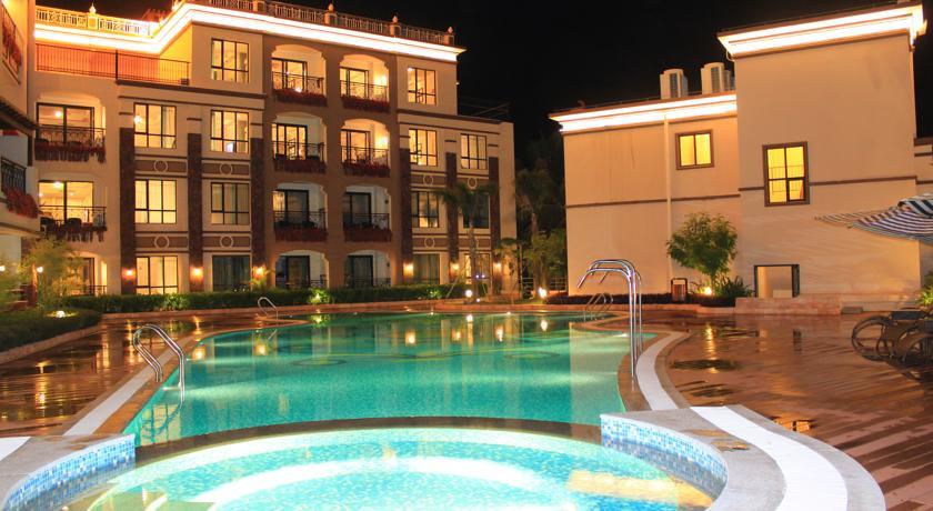 Sanya Yalong Bay Sintra Suites Hotel