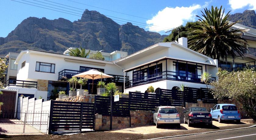 51 On Camps Bay