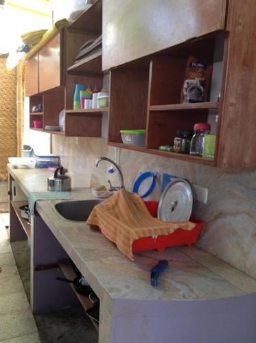 Хостел Hostal Oloncito