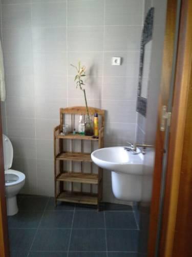 Апартаменты Apartamentos Las Mil y Unanoches