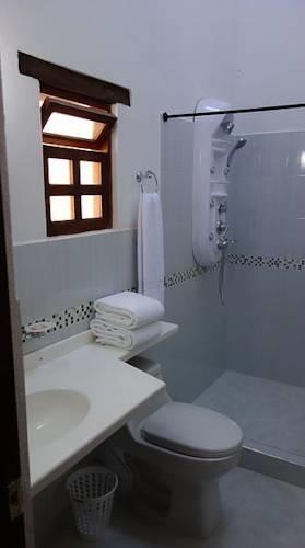 Отель Hotel Villa Luna