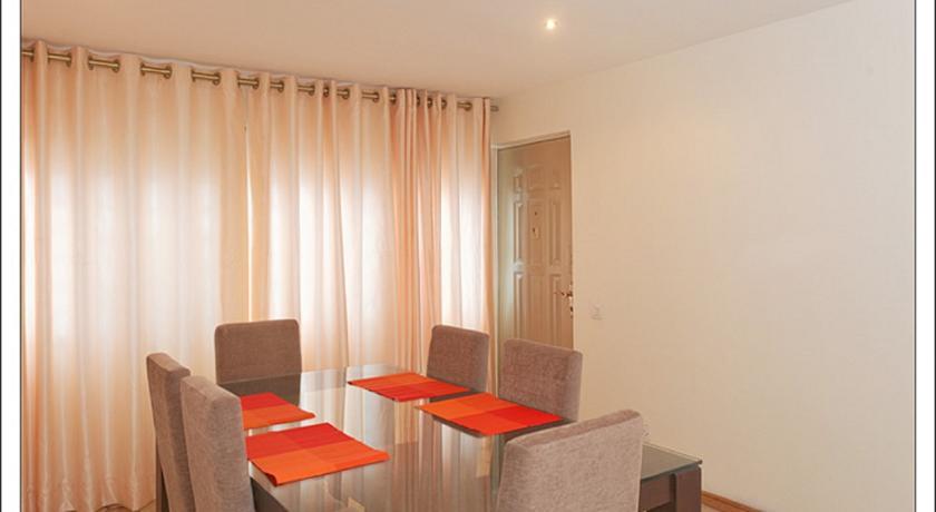 Апартаменты Amara Suites (Cameron Road)