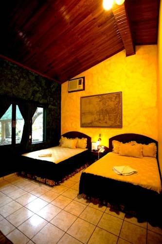 Отель Hotel Rancho Estero y Mar