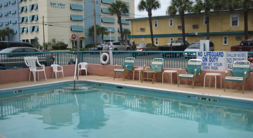 Rainbow Court Annex Motel