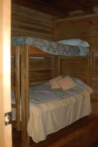 Отель Pachijal Eco-Lodge
