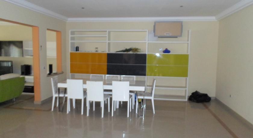 Trassaco Valley House 1