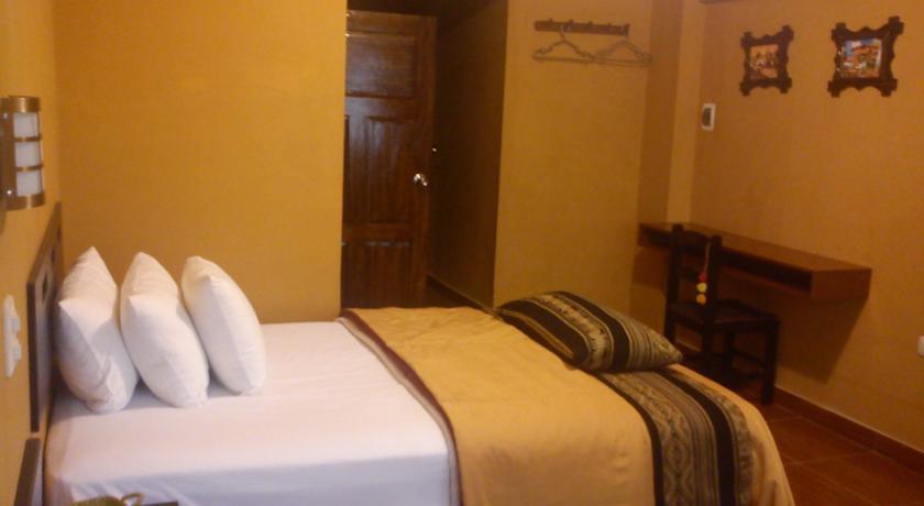 Хостел Kantu Inn