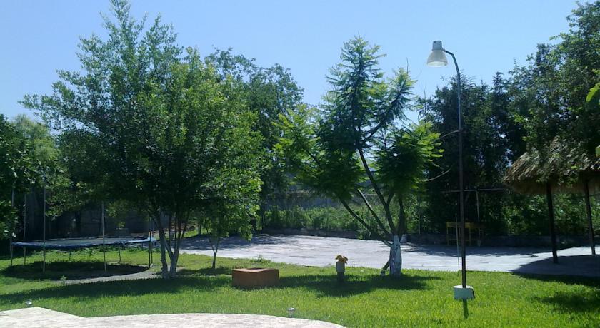 Вилла Quinta Las Margaritas