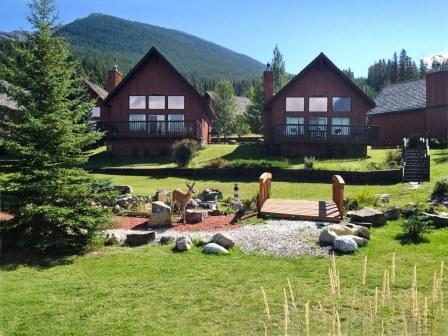 Отель Banff Gate Mountain Resort