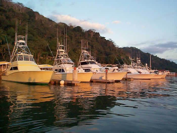 Отель Banana Bay Marina