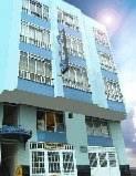 Отель Hotel Torre Fuerte Armenia