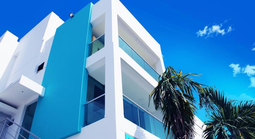 Отель Hotel Santa Clara Boutique