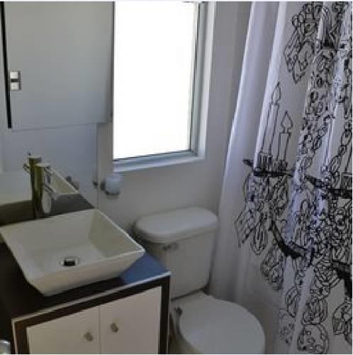 Апартаменты Apart Hotel Puerto de Vega