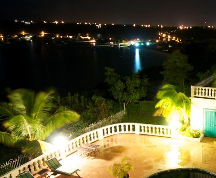 Апартаменты Bellavista Villas Anguilla