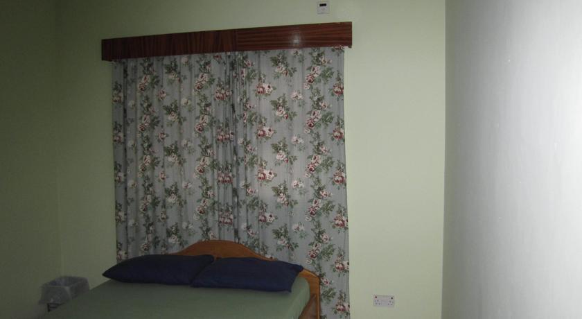 Апартаменты Batsoona Villas