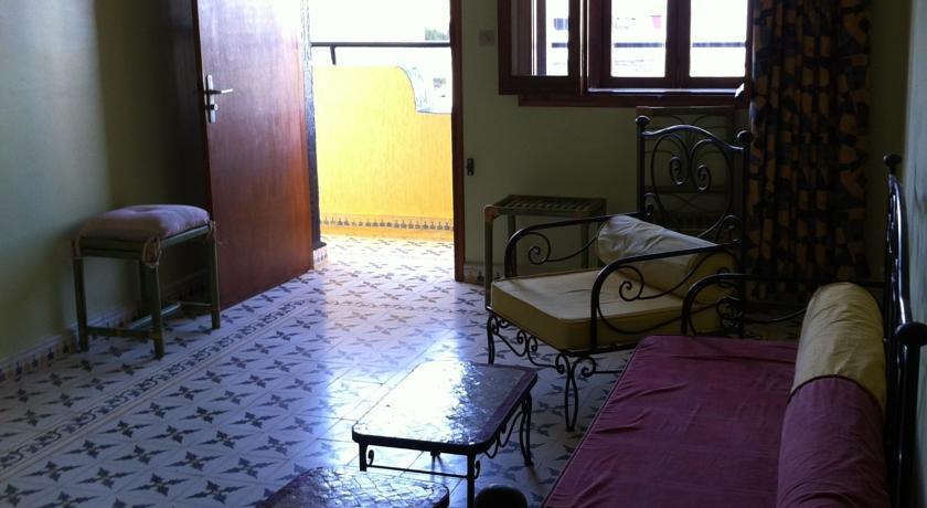 Отель Stehat Nazl Hotel