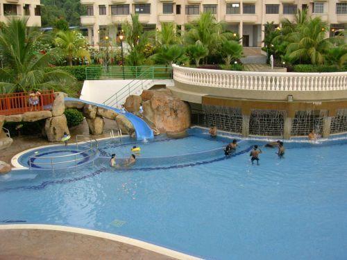 Апартаменты Eden Sea View Apartment Batu Ferringhi