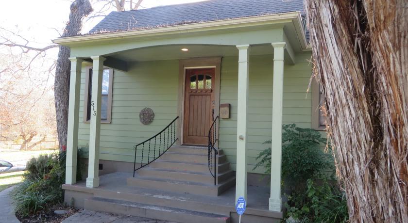 Monroe Street Home by TurnKey Vacation Rentals
