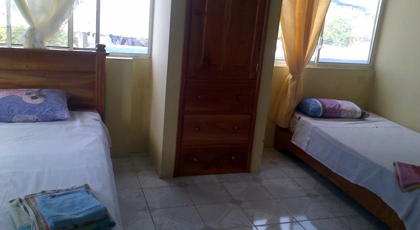 Гостевой дом Casa Nostra Hostal