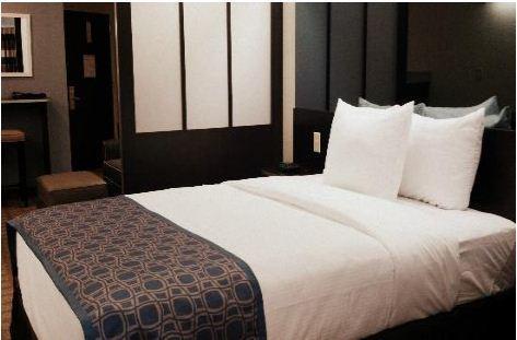 Отель Microtel Inn & Suites - Greenville