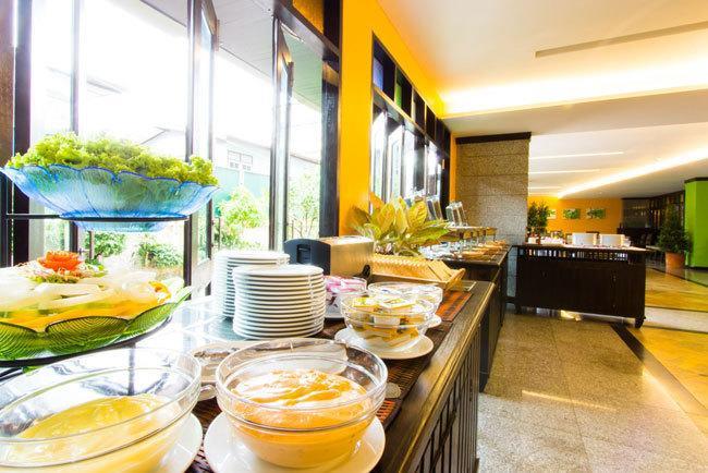 All Together Suite Hotel