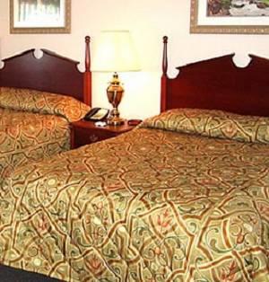 Отель The Mill Stone Manor Huntingdon