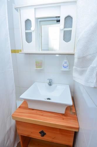 Апартаменты Cabañas y Hostel Isla Magica