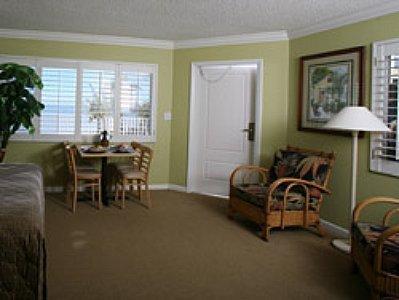 Отель Vanderbilt Beach Resort