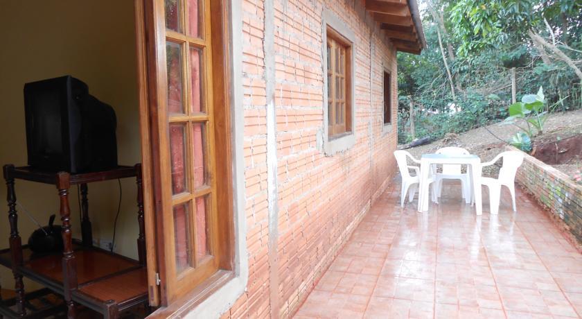 Casa del Rio