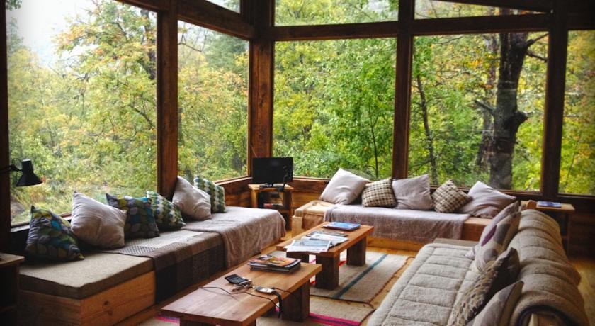 Отель Onai Hostel