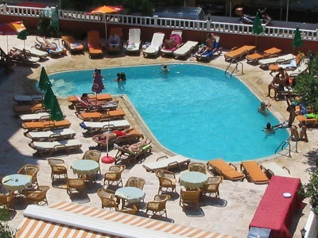 Duman Hotel