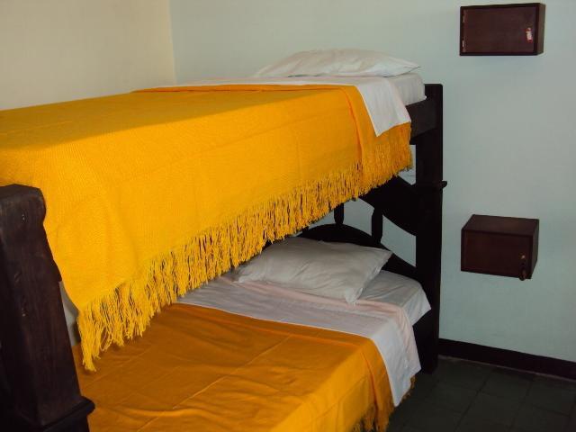 Гостевой дом Casa Rome Hostel San Gil