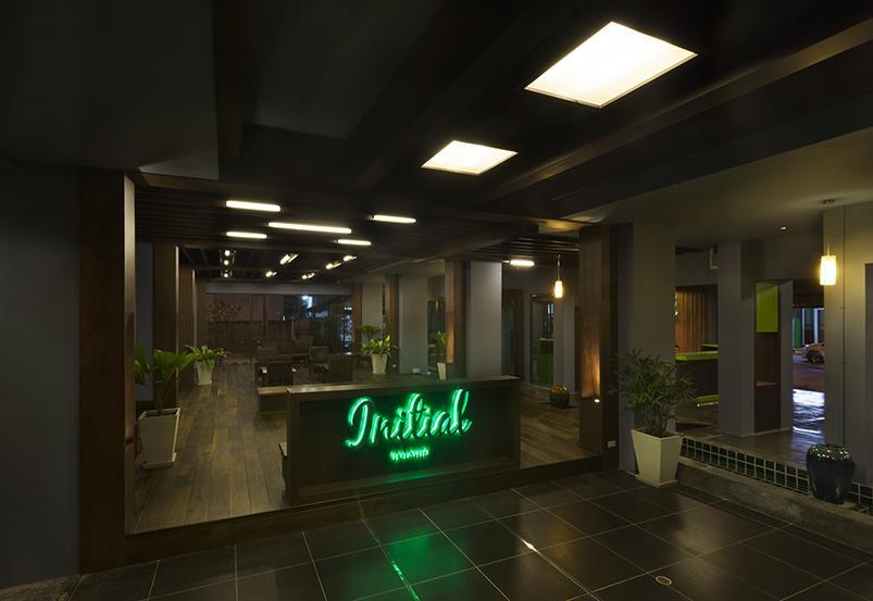 Initial Apart'Hotel huahin