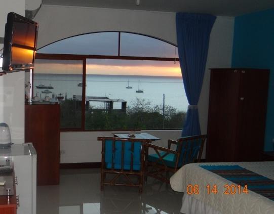 Мини-отель Casa Playa Mann