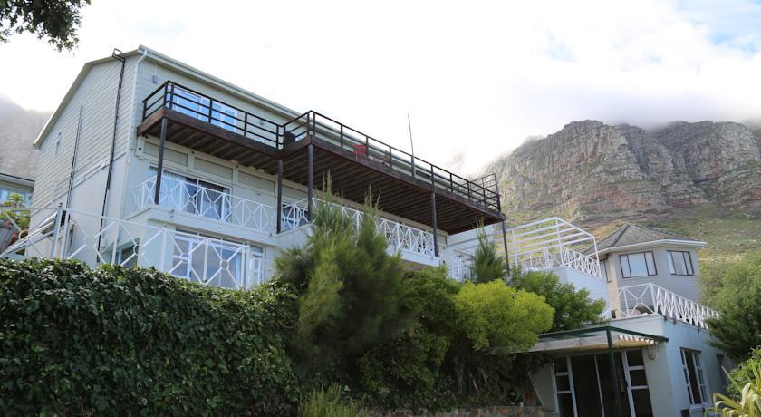 Al Villa Romantica Camps Bay