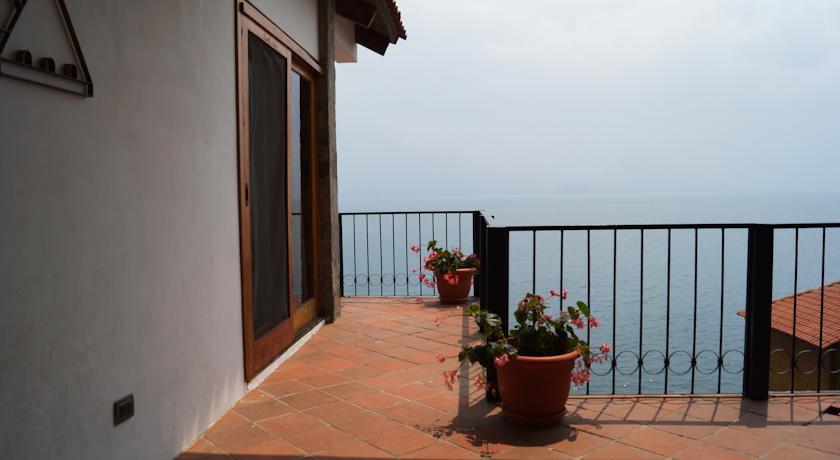 Отель Atitlan Villas
